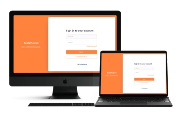 Streamlined Workflow