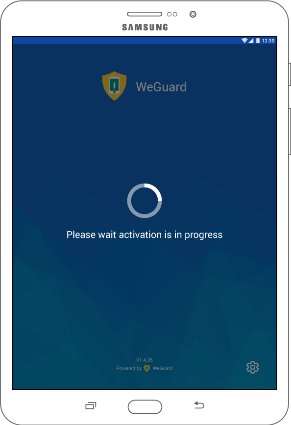 WeGuard