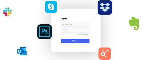 Streamlined Workflow