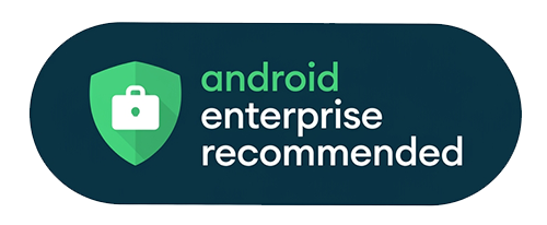 Android Recommended