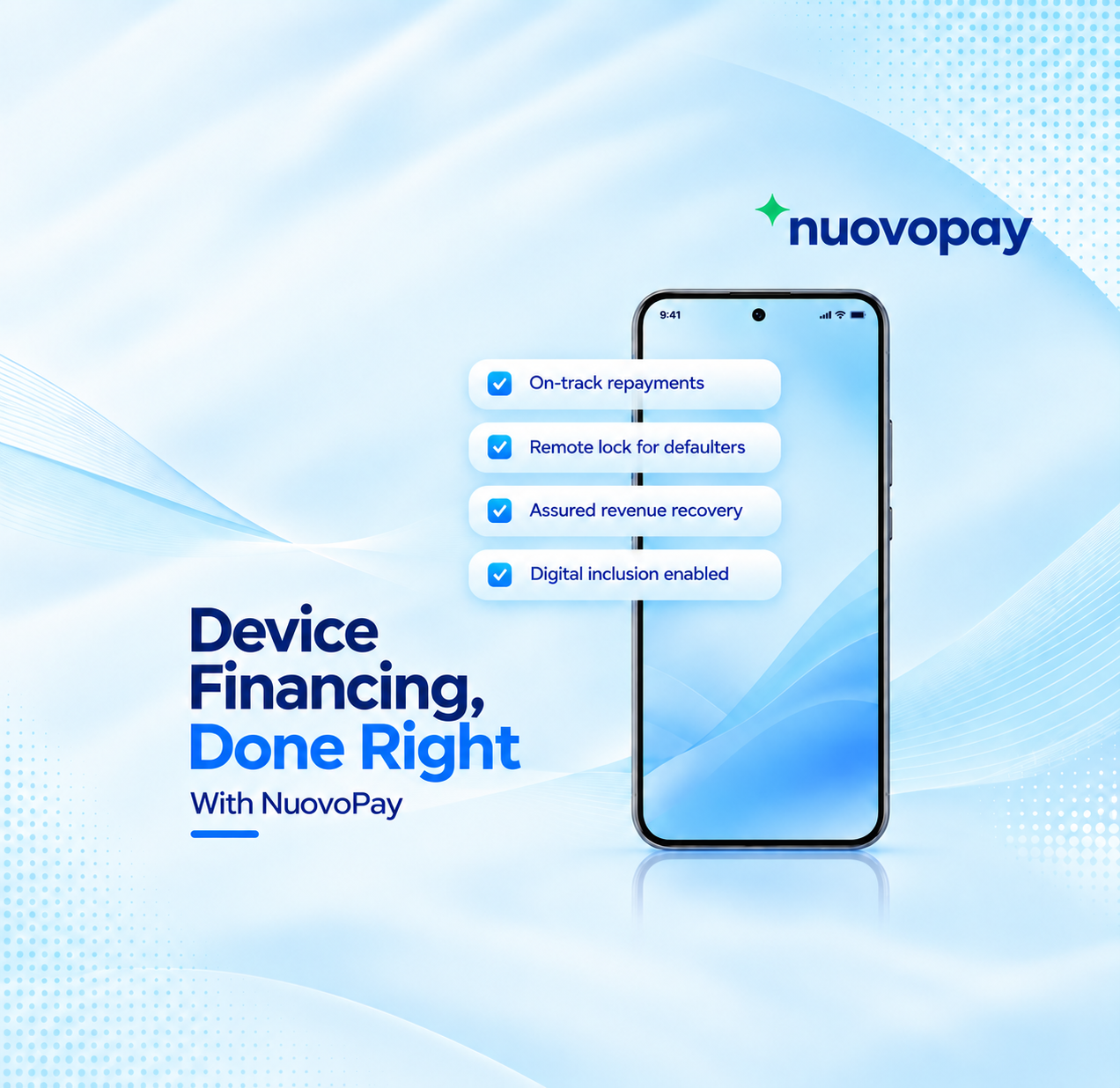 Nuovopay