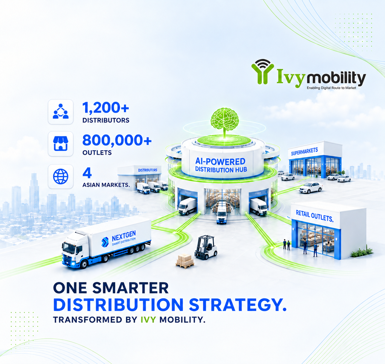 Ivy Mobility
