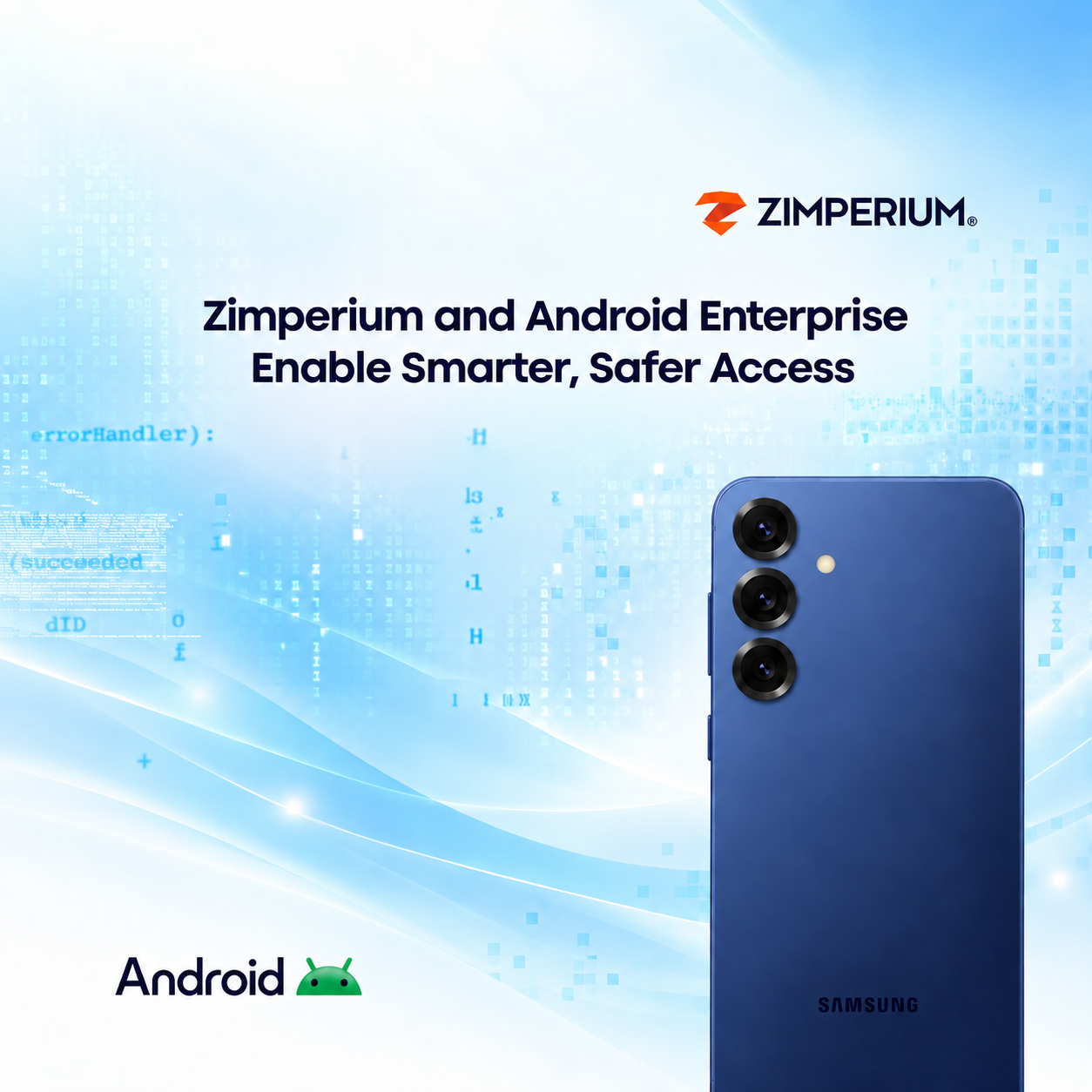 Zimperium