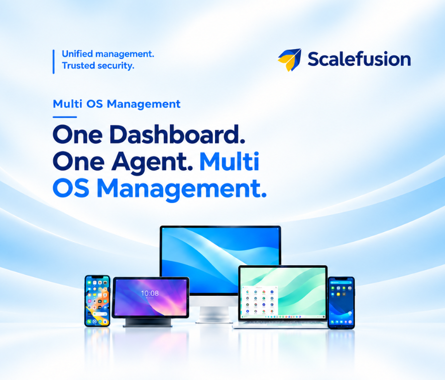 Scalefusion