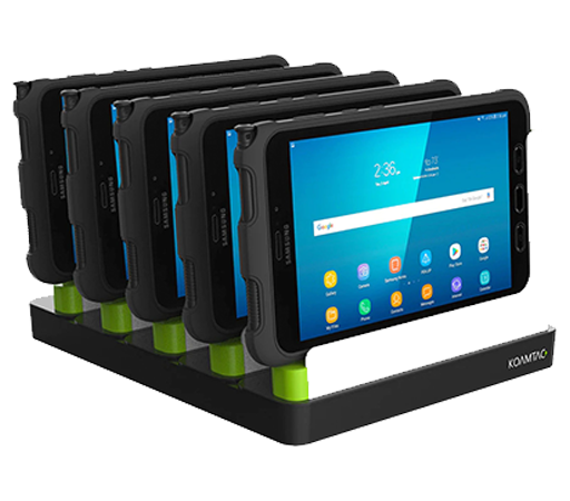 samsung-galaxy-tab-active3-5-slot-charging-cradle