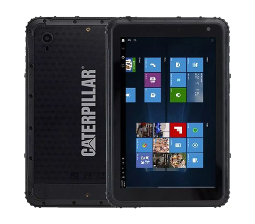 caterpillar-t20-tablet